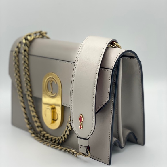 Christian louboutin small ELISA handbag - Picture 14 of 14